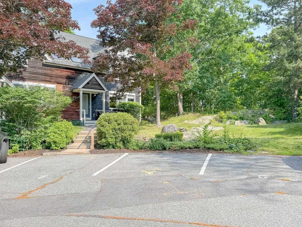 401 Brighton Avenue Portland ME 04102