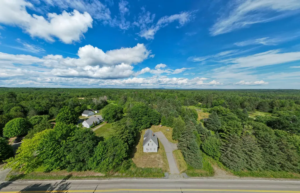 490 Douglas Highway Lamoine ME 04605