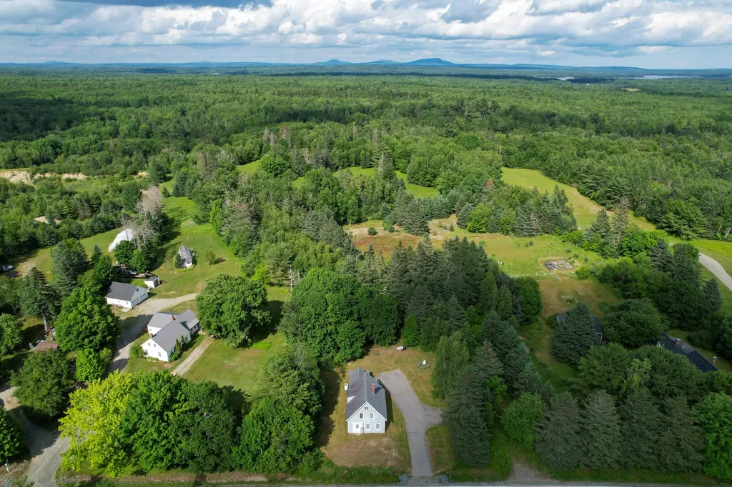 490 Douglas Highway Lamoine ME 04605