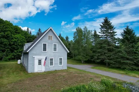 490 Douglas Highway Lamoine ME 04605