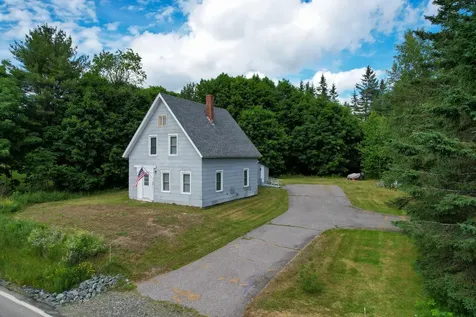 490 Douglas Highway Lamoine ME 04605