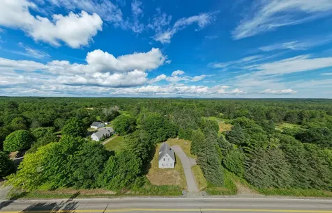 490 Douglas Highway Lamoine ME 04605