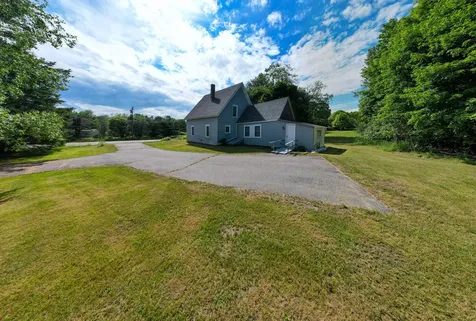 490 Douglas Highway Lamoine ME 04605