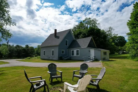 490 Douglas Highway Lamoine ME 04605