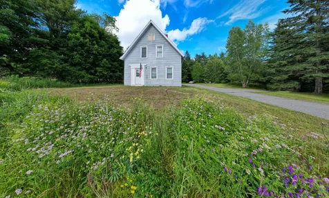 490 Douglas Highway Lamoine ME 04605