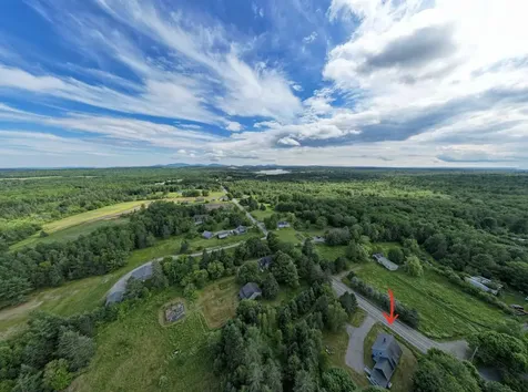 490 Douglas Highway Lamoine ME 04605
