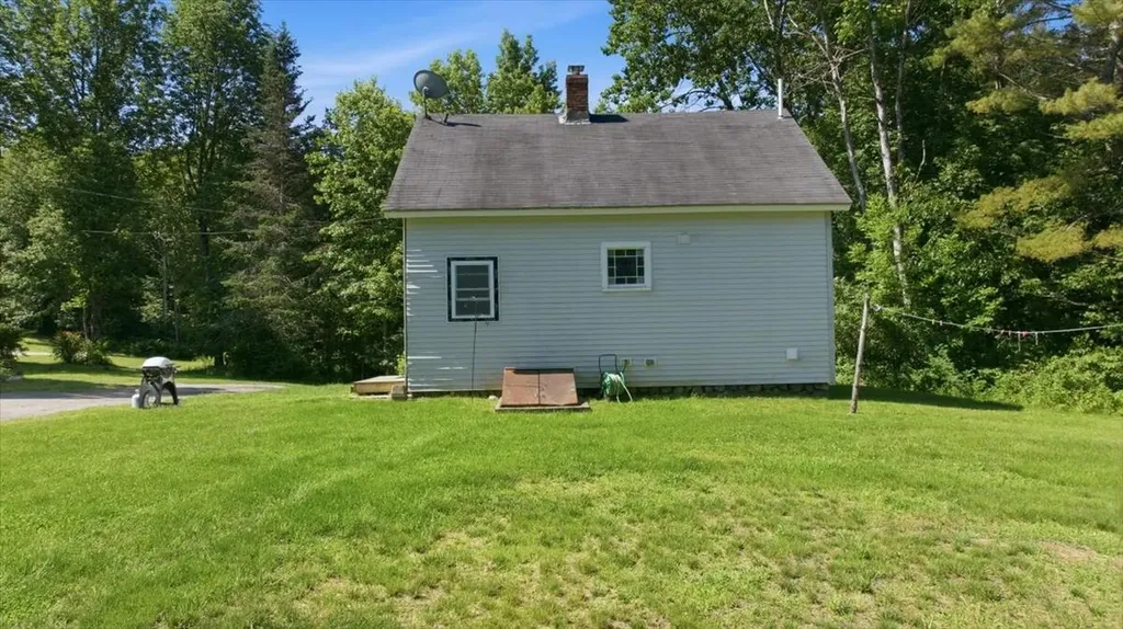 92 No Name Pond Road Lewiston ME 04240