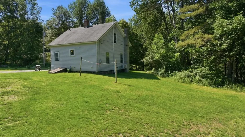 92 No Name Pond Road Lewiston ME 04240