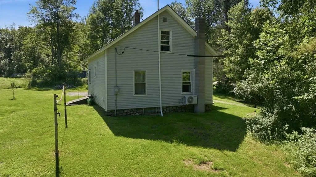92 No Name Pond Road Lewiston ME 04240