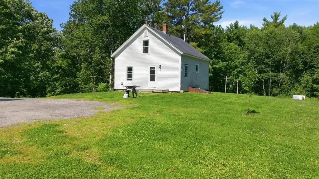 92 No Name Pond Road Lewiston ME 04240
