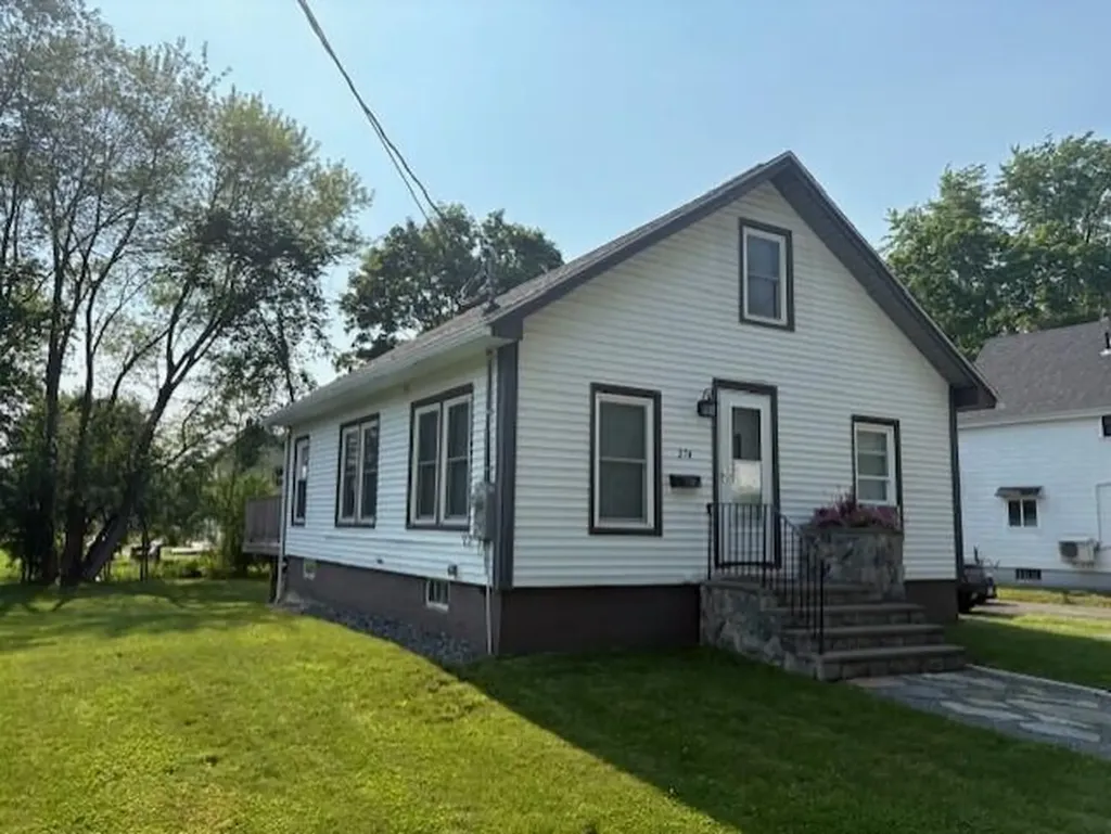 274 Parkview Avenue Bangor ME 04401
