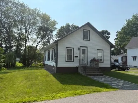 274 Parkview Avenue Bangor ME 04401