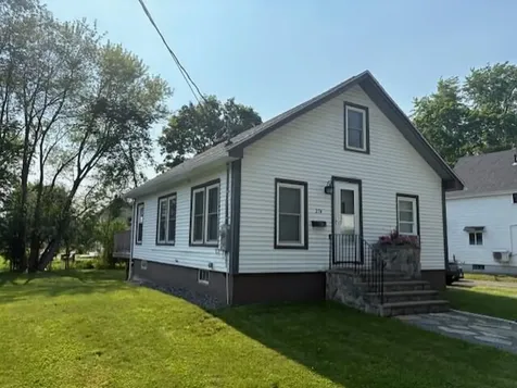 274 Parkview Avenue Bangor ME 04401