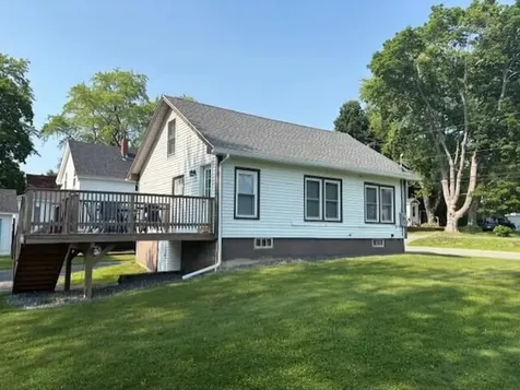 274 Parkview Avenue Bangor ME 04401