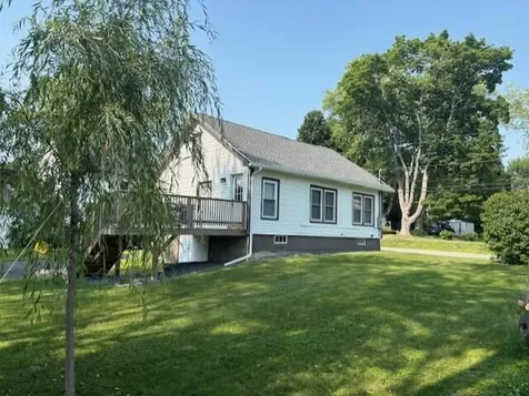 274 Parkview Avenue Bangor ME 04401