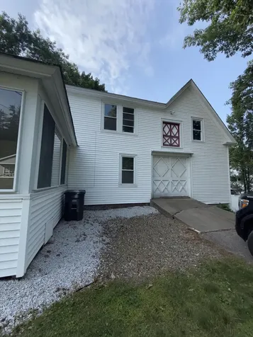 124 Lake Avenue Farmington ME 04938