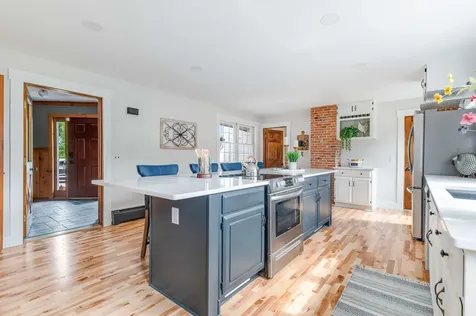 208 Vaughn Road Dover-foxcroft ME 04426