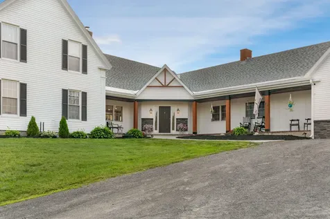 208 Vaughn Road Dover-foxcroft ME 04426