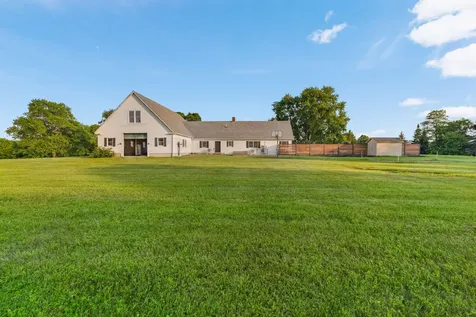 208 Vaughn Road Dover-foxcroft ME 04426