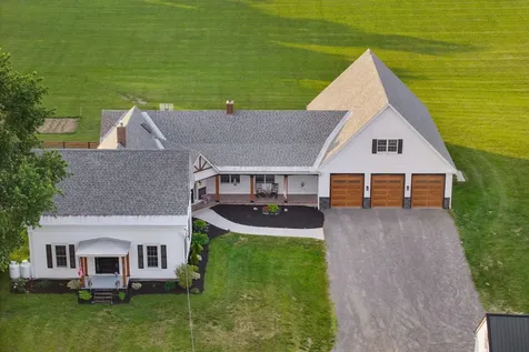 208 Vaughn Road Dover-foxcroft ME 04426