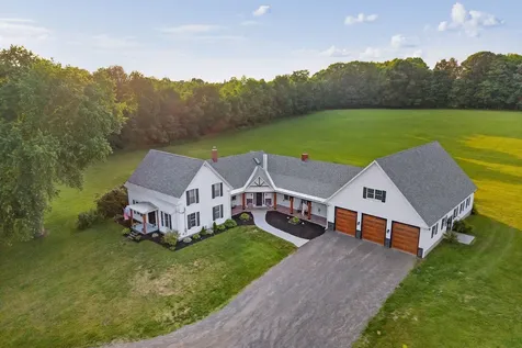 208 Vaughn Road Dover-foxcroft ME 04426