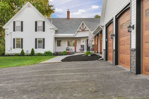 208 Vaughn Road Dover-foxcroft ME 04426