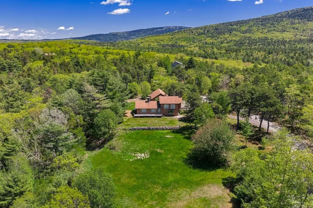 18 Stanley Mountain Road Mount Desert ME 04660