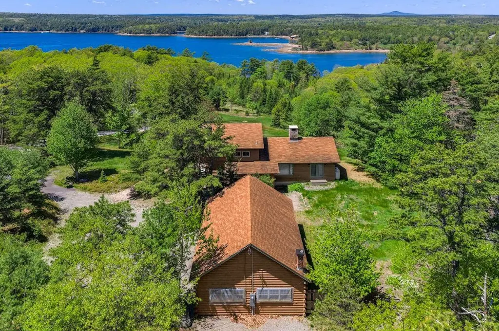 18 Stanley Mountain Road Mount Desert ME 04660