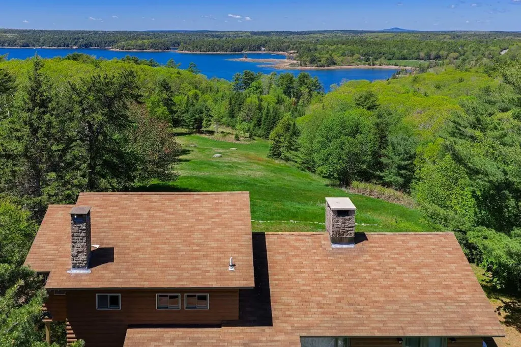 18 Stanley Mountain Road Mount Desert ME 04660