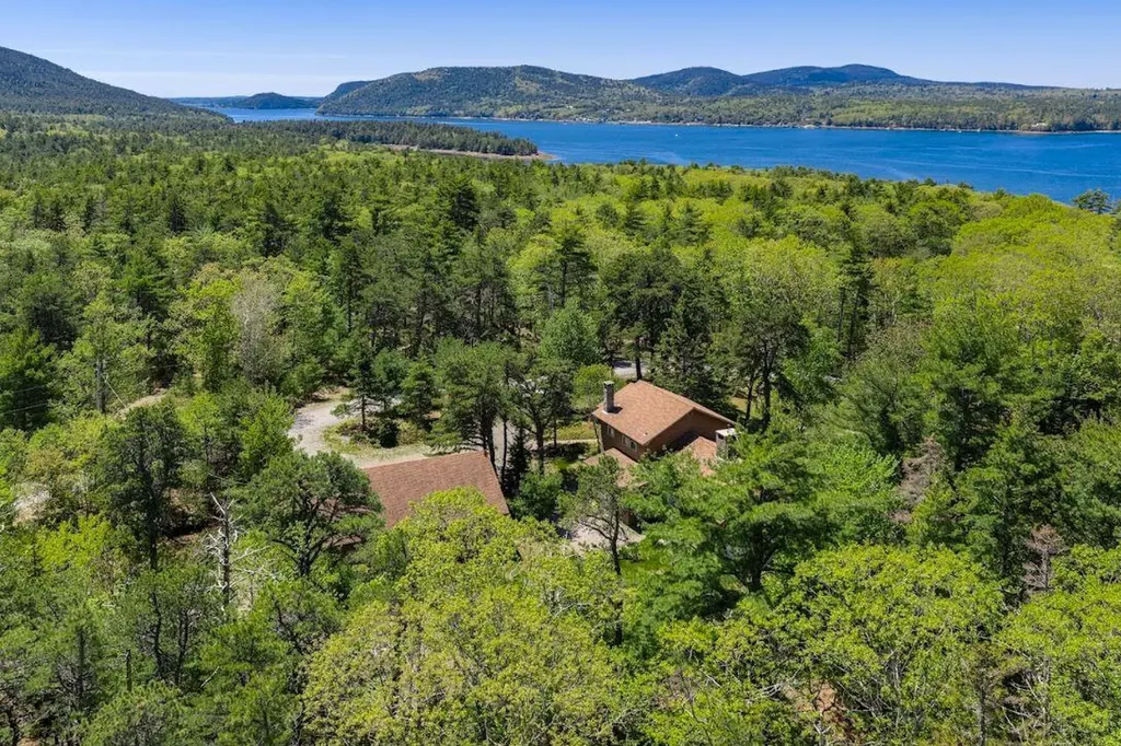 18 Stanley Mountain Road Mount Desert ME 04660