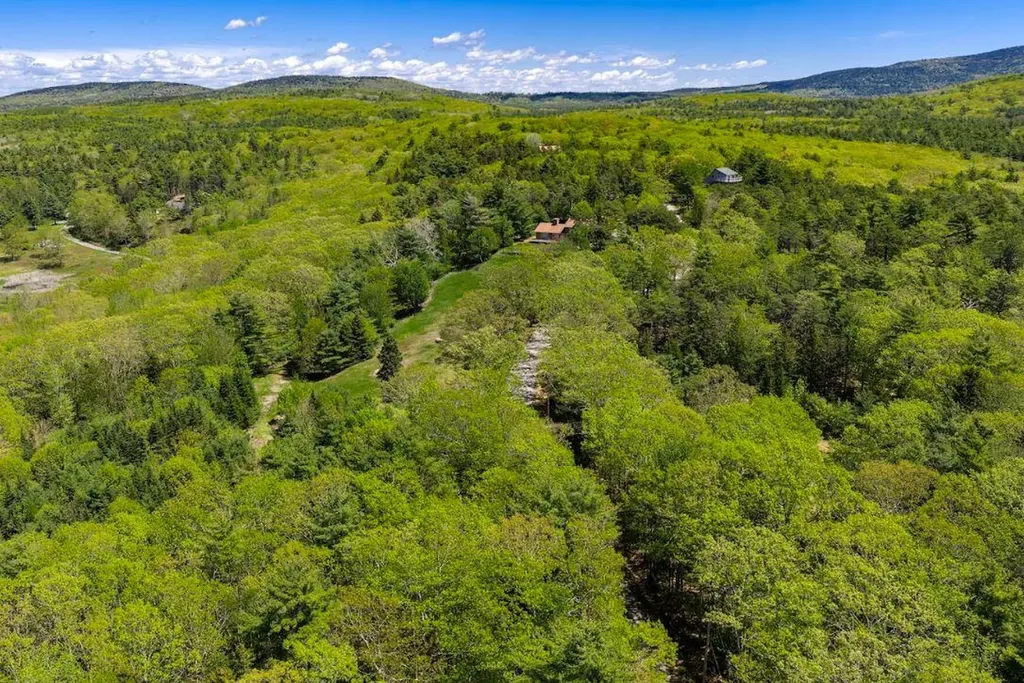 18 Stanley Mountain Road Mount Desert ME 04660
