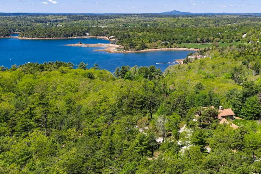 18 Stanley Mountain Road Mount Desert ME 04660