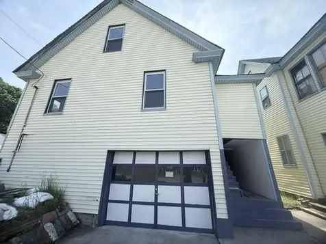 7 Harlow Hill Road Mexico ME 04257
