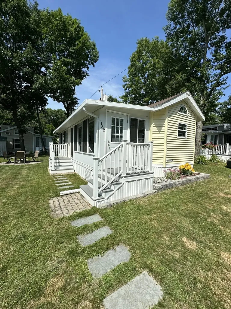 23 College Drive Wells ME 04090