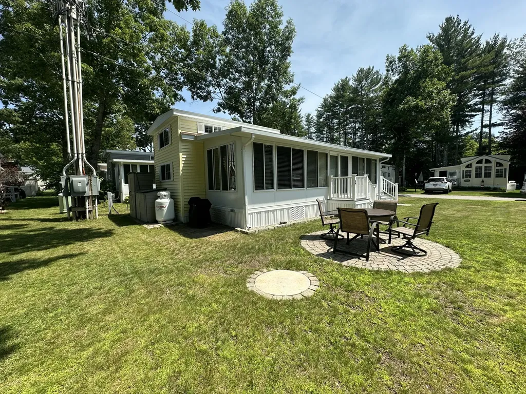 23 College Drive Wells ME 04090