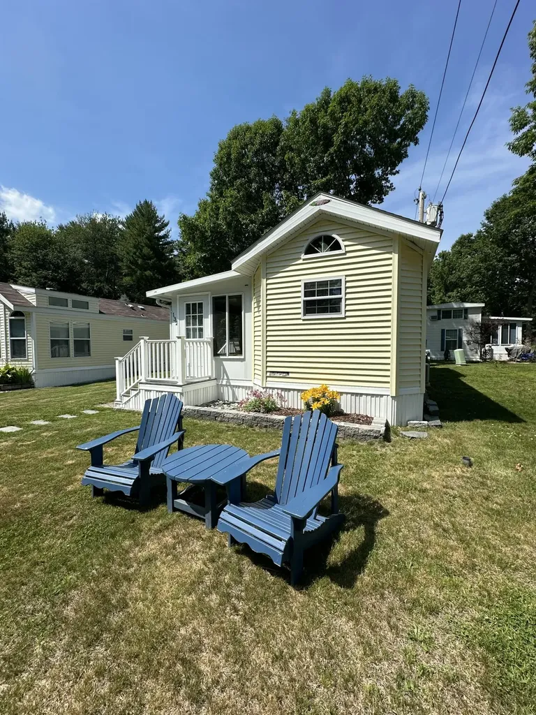 23 College Drive Wells ME 04090