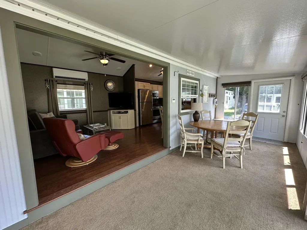 23 College Drive Wells ME 04090