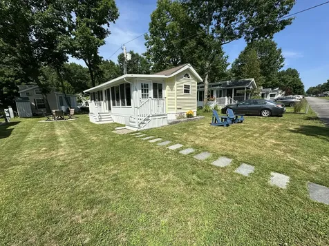 23 College Drive Wells ME 04090