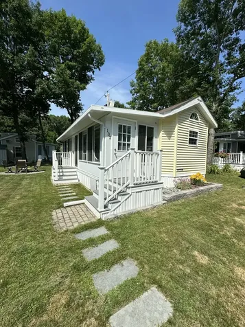 23 College Drive Wells ME 04090