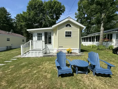 23 College Drive Wells ME 04090