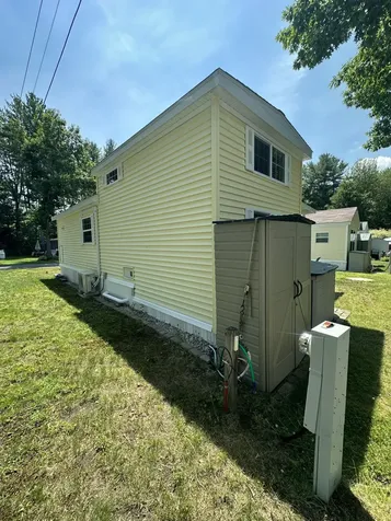 23 College Drive Wells ME 04090