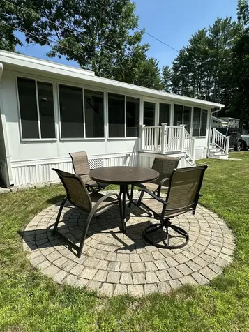 23 College Drive Wells ME 04090