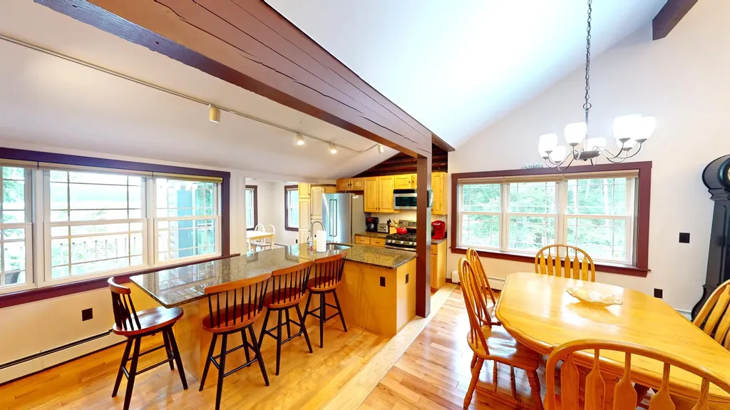 39 Lakeview Avenue Dedham ME 04429