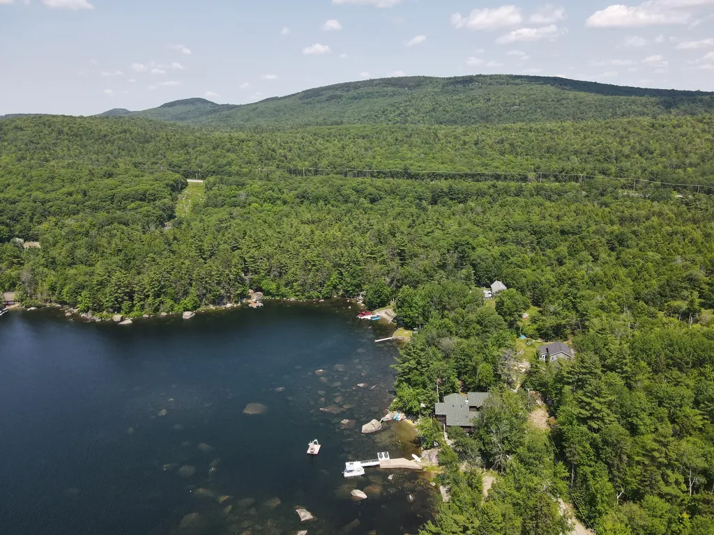 39 Lakeview Avenue Dedham ME 04429