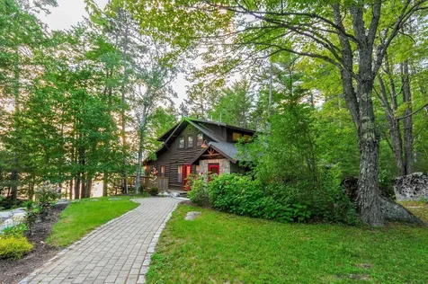 39 Lakeview Avenue Dedham ME 04429