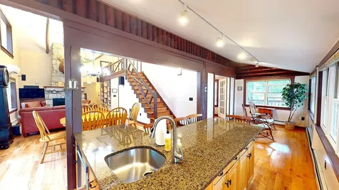 39 Lakeview Avenue Dedham ME 04429