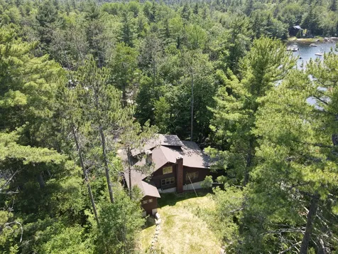 39 Lakeview Avenue Dedham ME 04429