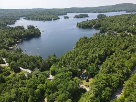 39 Lakeview Avenue Dedham ME 04429