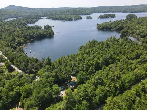 39 Lakeview Avenue Dedham ME 04429