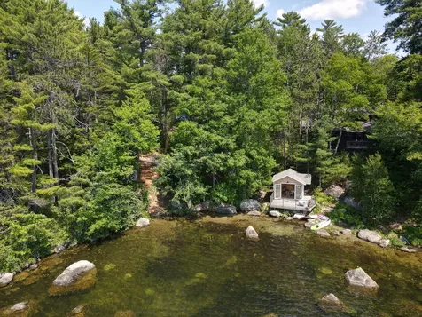 39 Lakeview Avenue Dedham ME 04429